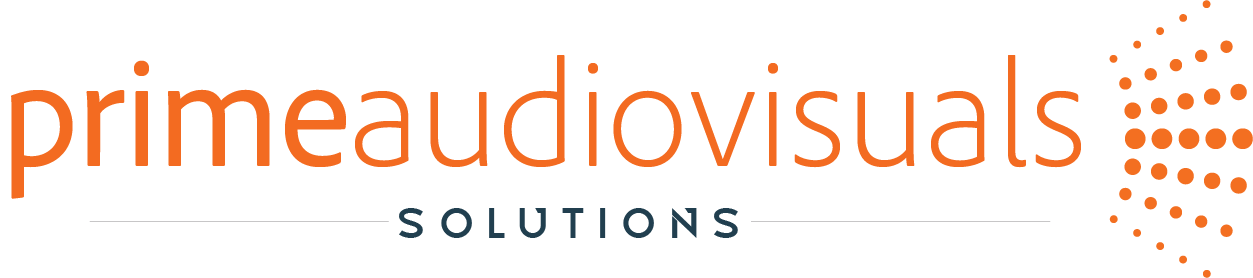 PRIME AUDIOVISUALS SOLUTIONS